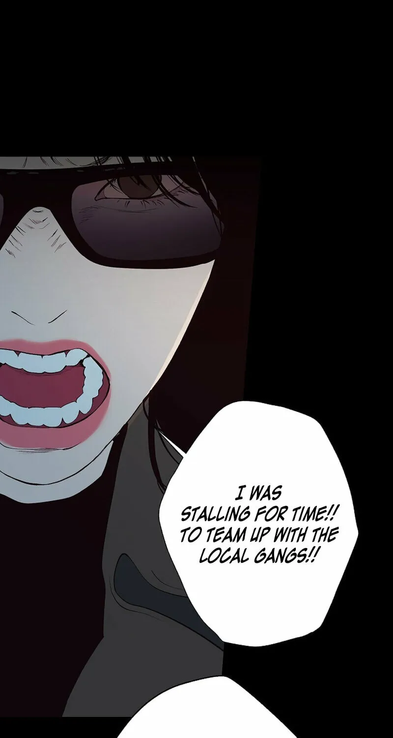 Kiss the Coming Apocalypse Chapter 33 page 40