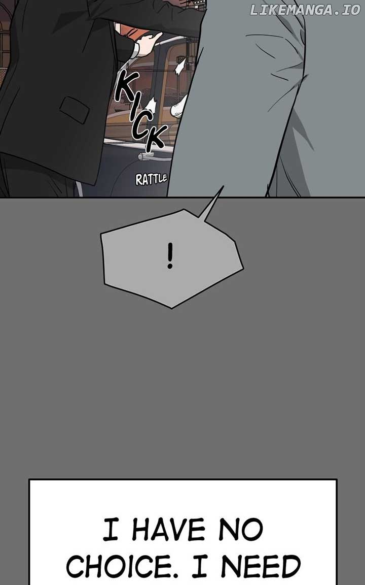 A Ghostly Song Chapter 31 page 79