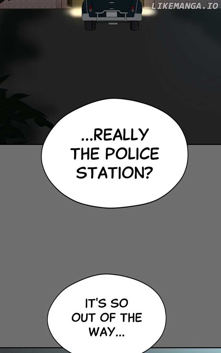 A Ghostly Song Chapter 31 page 98