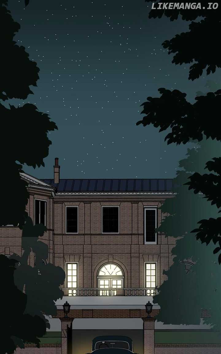A Ghostly Song Chapter 31 page 97