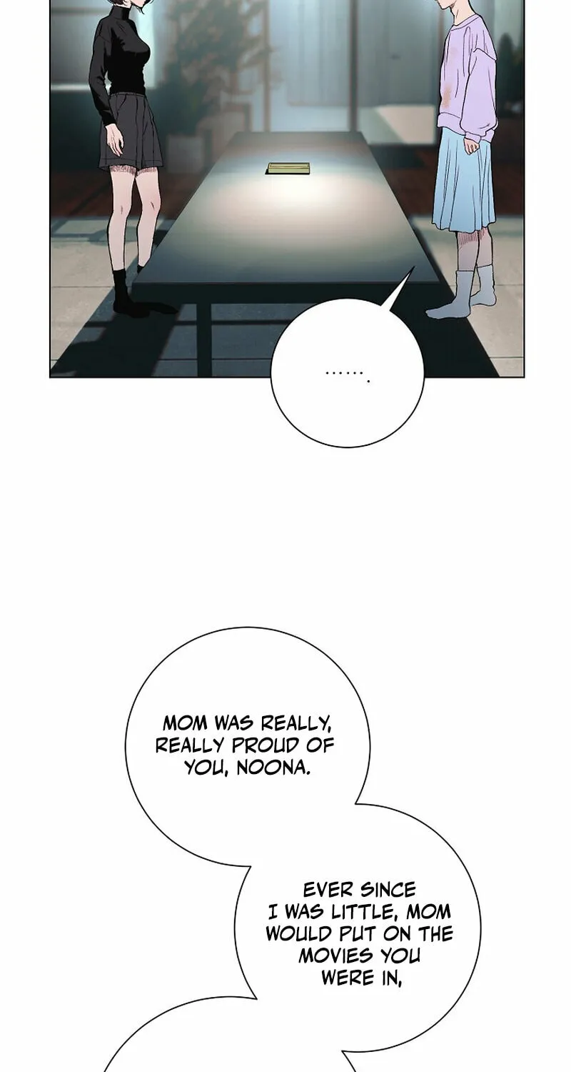 Kiss the Coming Apocalypse Chapter 33 page 61