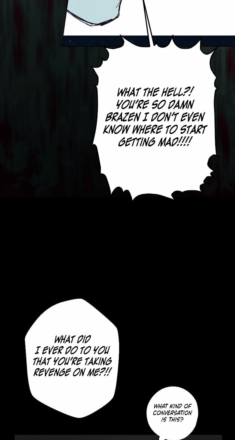 Kiss the Coming Apocalypse Chapter 33 page 45