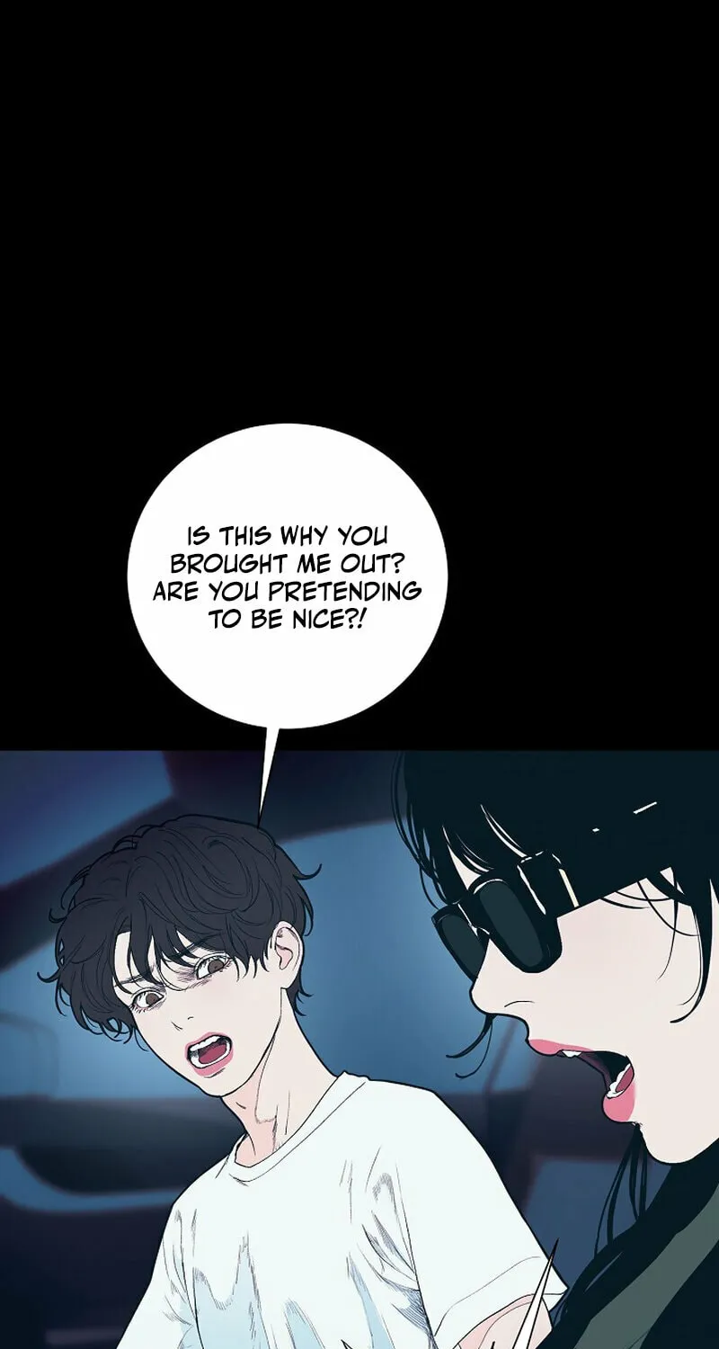 Kiss the Coming Apocalypse Chapter 33 page 33