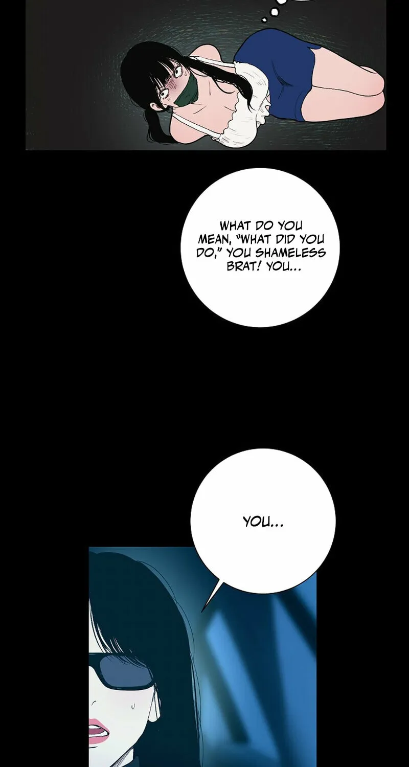 Kiss the Coming Apocalypse Chapter 33 page 46