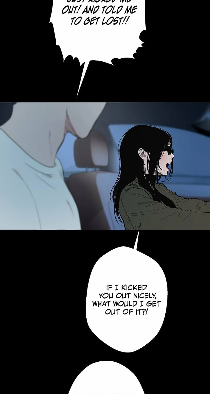 Kiss the Coming Apocalypse Chapter 33 page 35