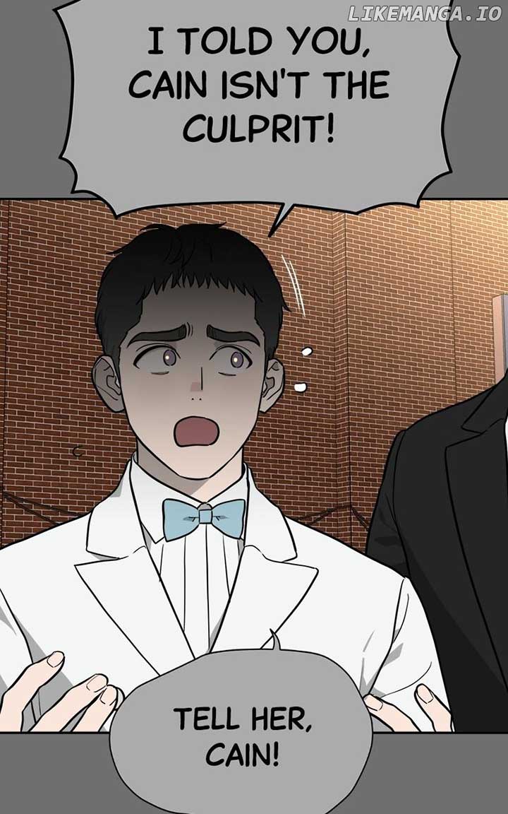 A Ghostly Song Chapter 31 page 63