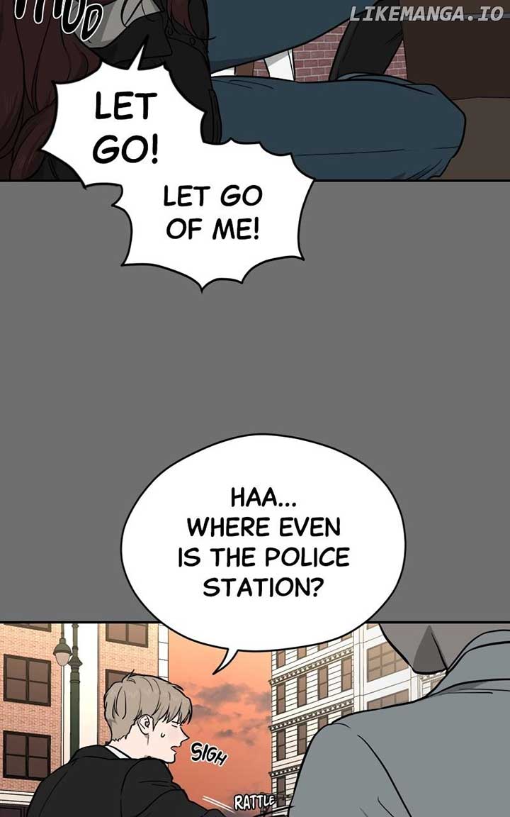 A Ghostly Song Chapter 31 page 78