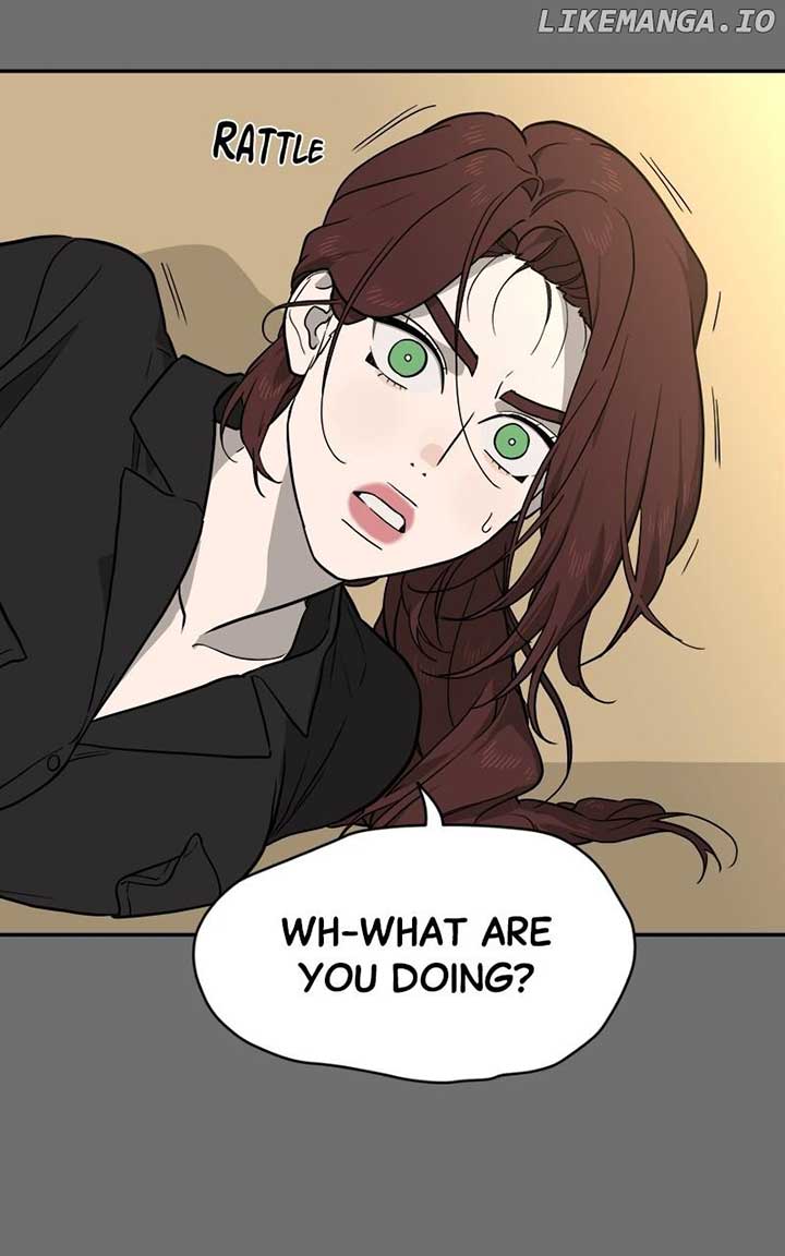 A Ghostly Song Chapter 31 page 84
