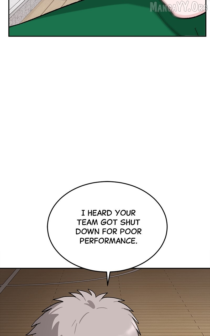 Tiki-Taka Chapter 33 page 23