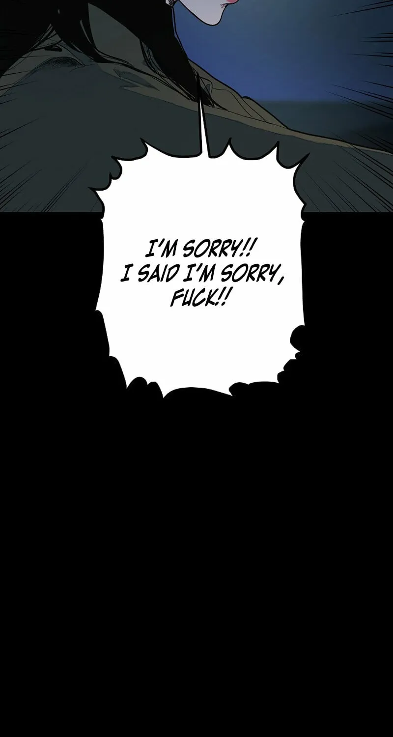 Kiss the Coming Apocalypse Chapter 33 page 30
