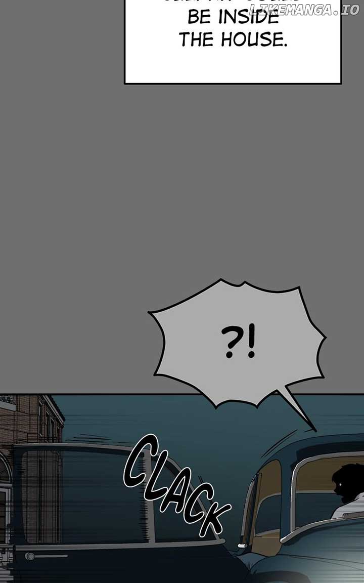 A Ghostly Song Chapter 31 page 110