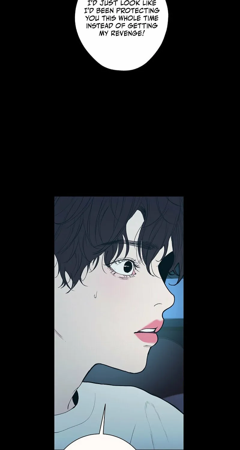Kiss the Coming Apocalypse Chapter 33 page 36