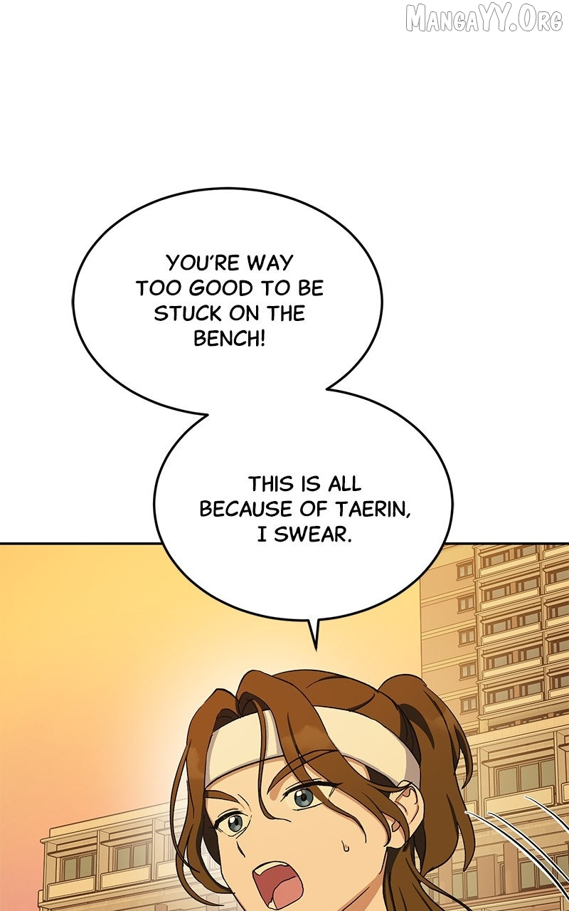 Tiki-Taka Chapter 33 page 39