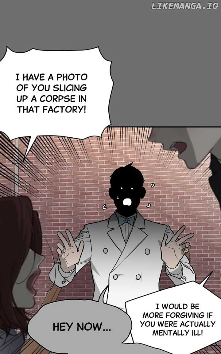 A Ghostly Song Chapter 31 page 73