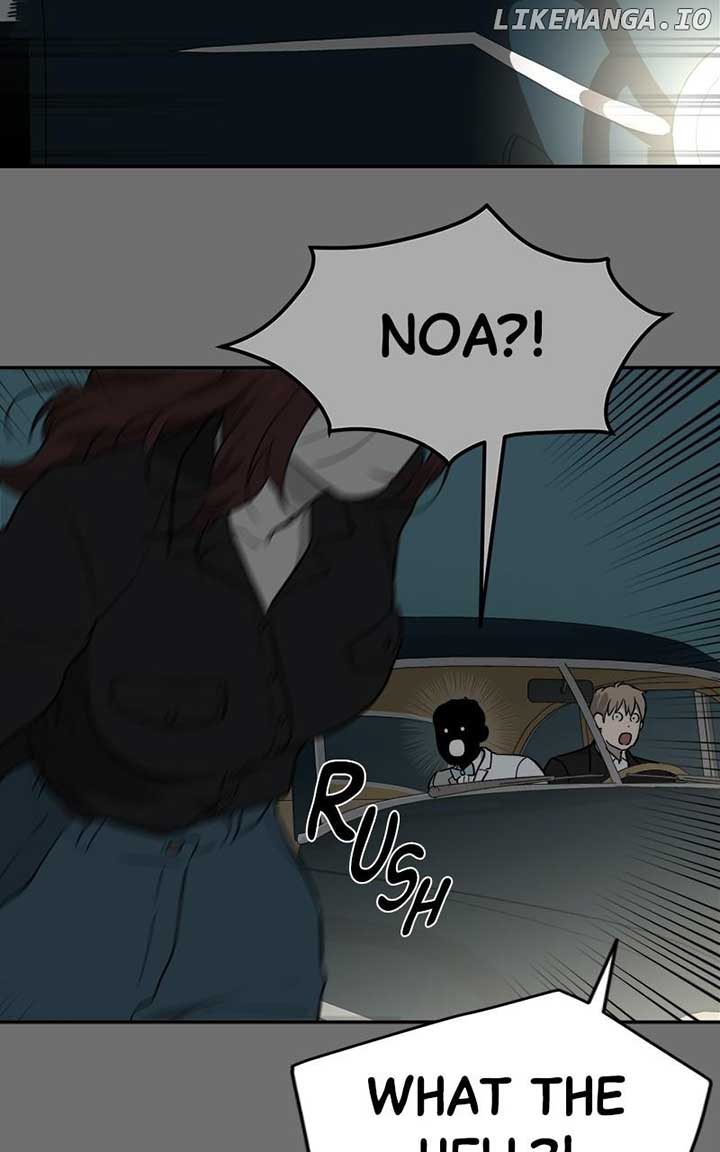 A Ghostly Song Chapter 31 page 111