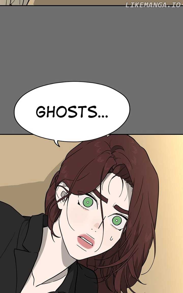 A Ghostly Song Chapter 31 page 89