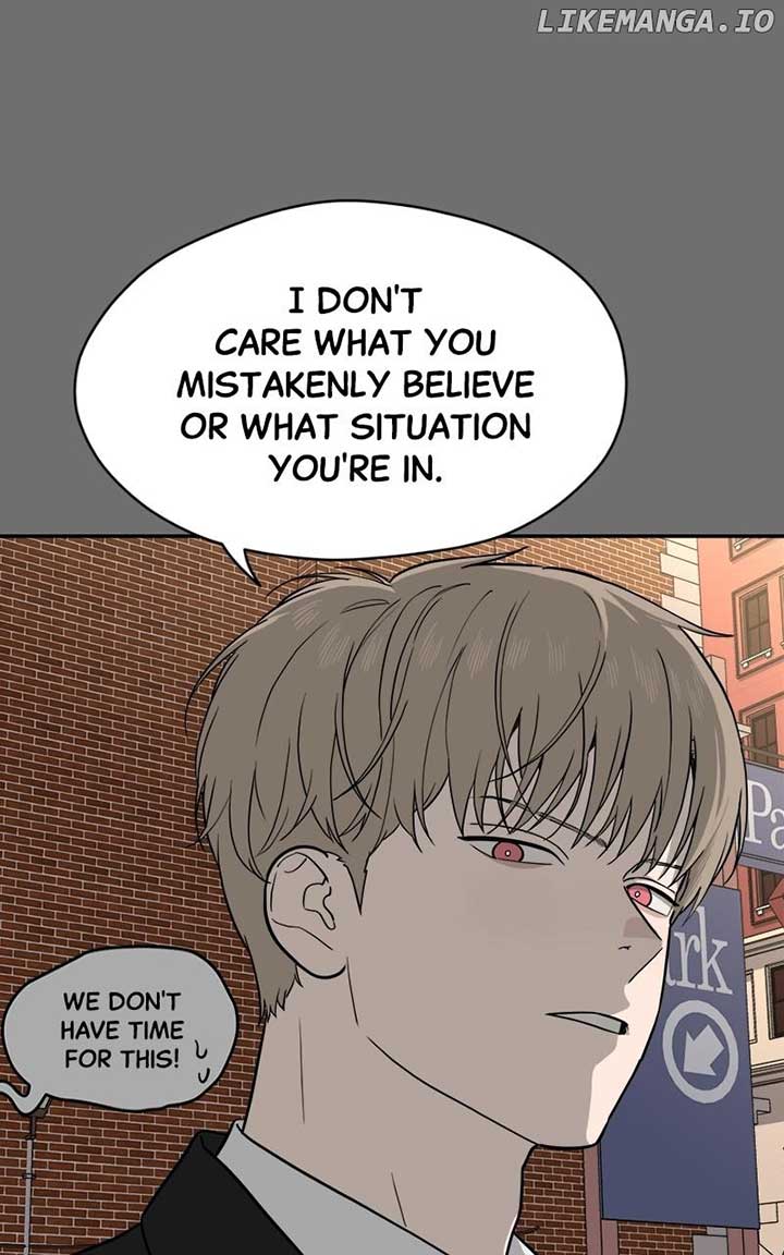 A Ghostly Song Chapter 31 page 71