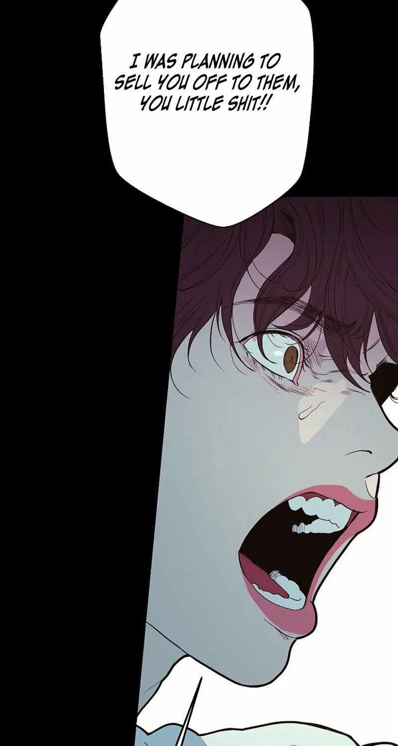 Kiss the Coming Apocalypse Chapter 33 page 41