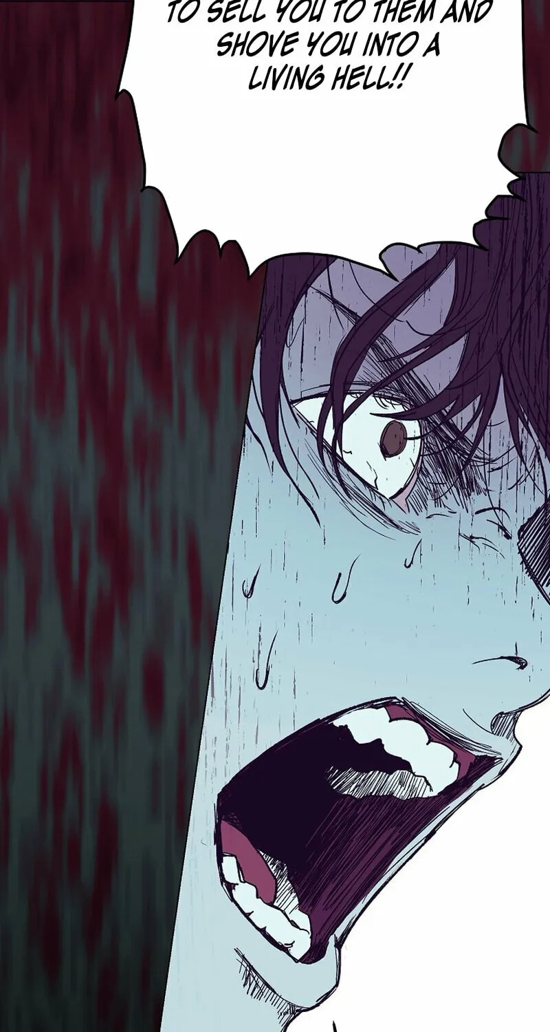 Kiss the Coming Apocalypse Chapter 33 page 44