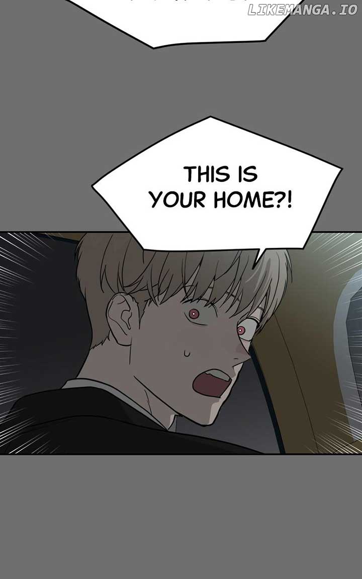 A Ghostly Song Chapter 31 page 101