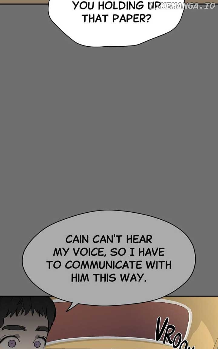 A Ghostly Song Chapter 31 page 86