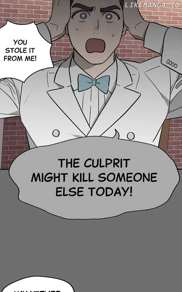A Ghostly Song Chapter 31 page 75