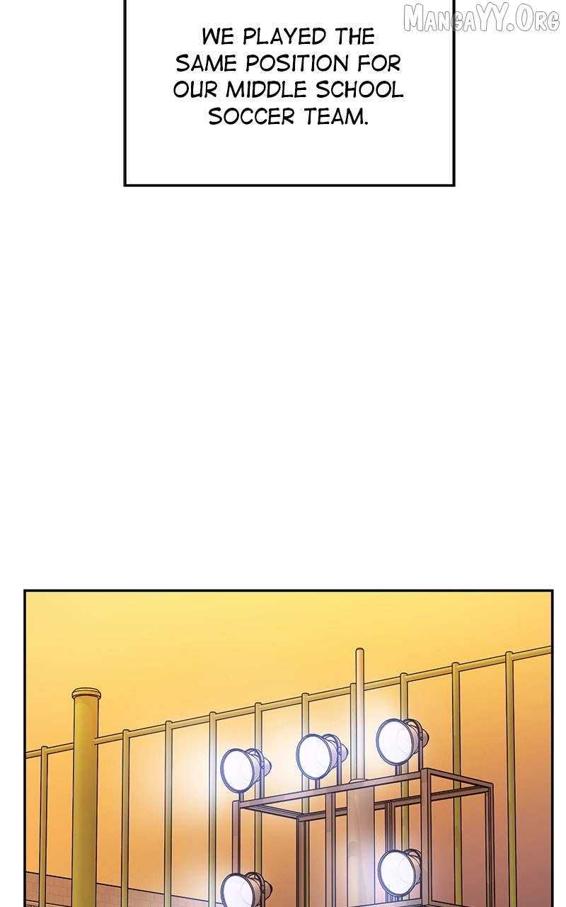 Tiki-Taka Chapter 33 page 33