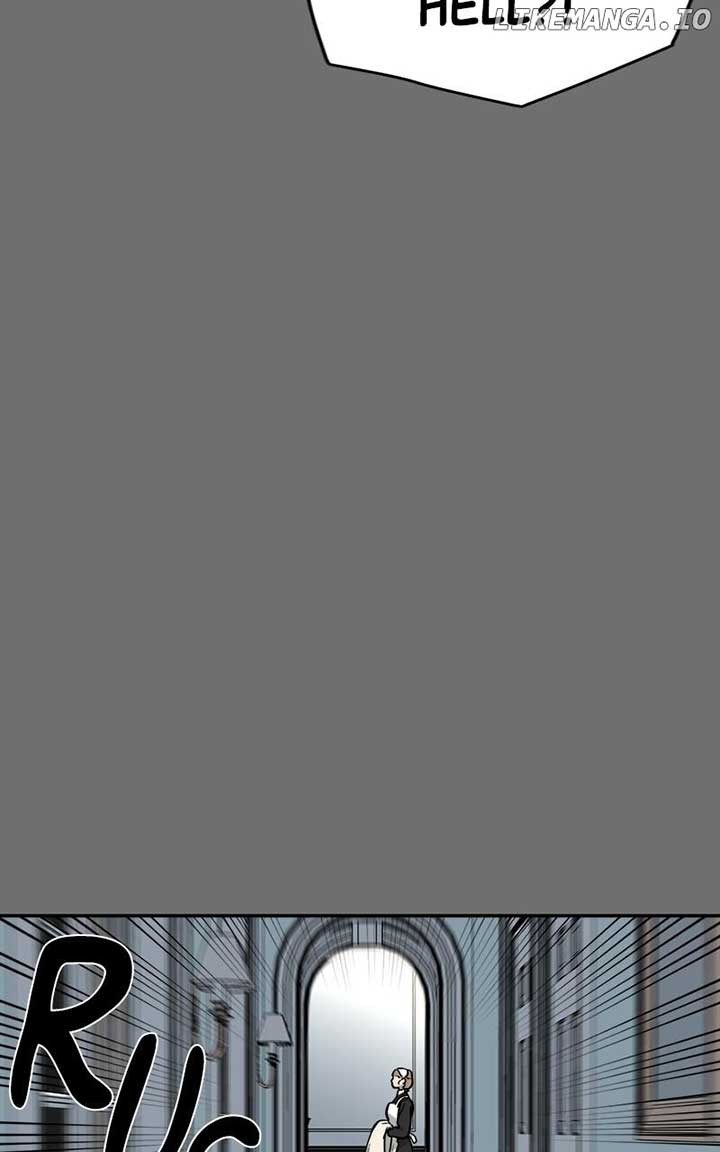 A Ghostly Song Chapter 31 page 112
