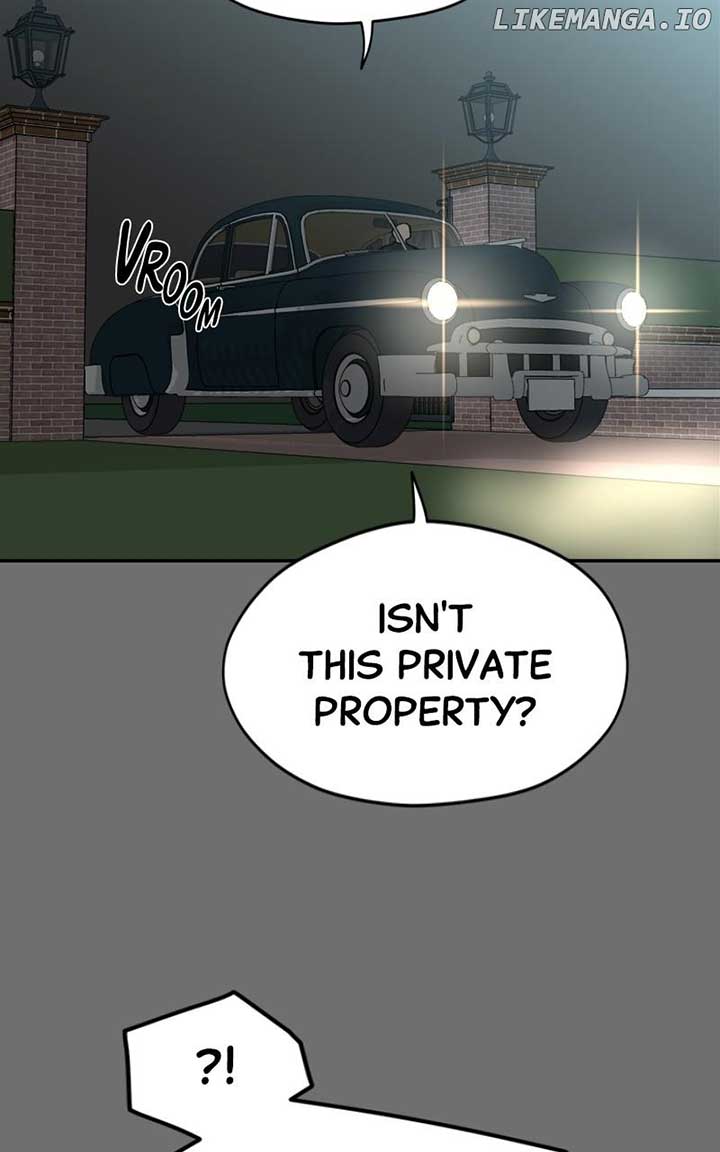 A Ghostly Song Chapter 31 page 99