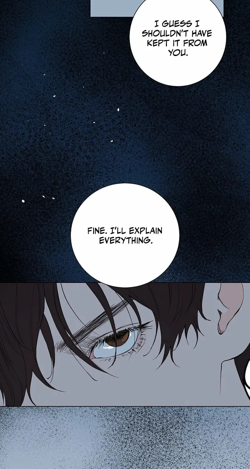 Kiss the Coming Apocalypse Chapter 33 page 51