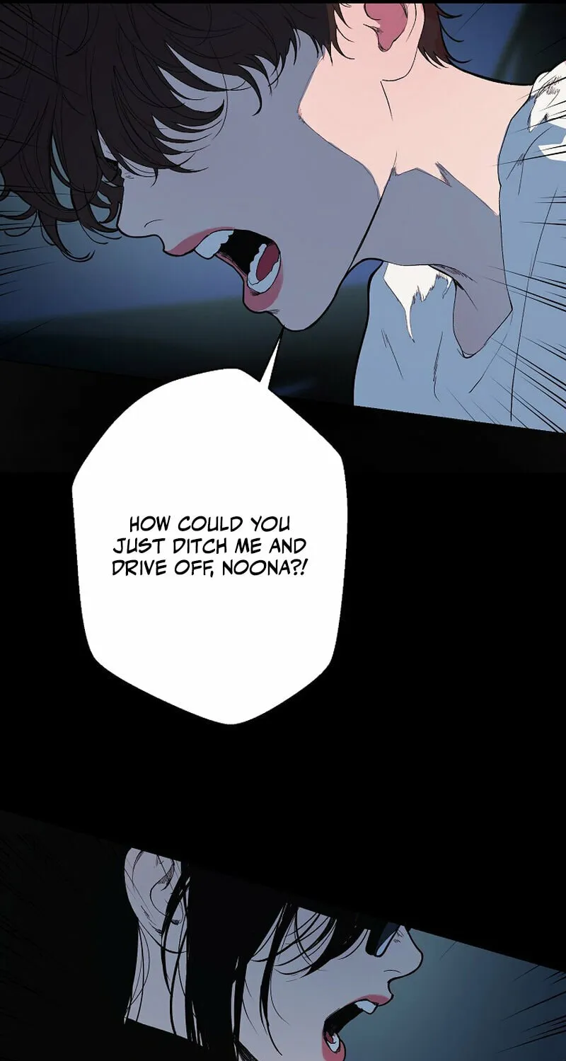 Kiss the Coming Apocalypse Chapter 33 page 29
