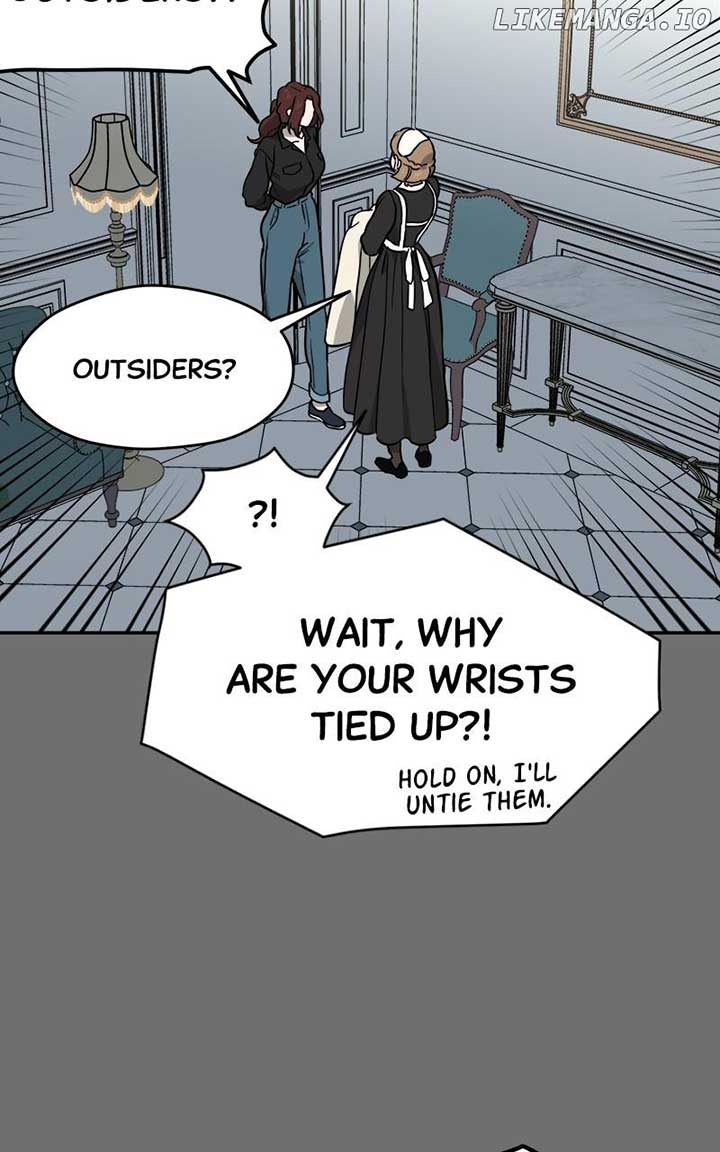 A Ghostly Song Chapter 31 page 115