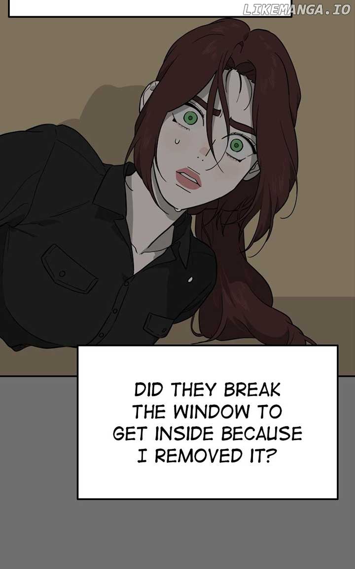 A Ghostly Song Chapter 31 page 108