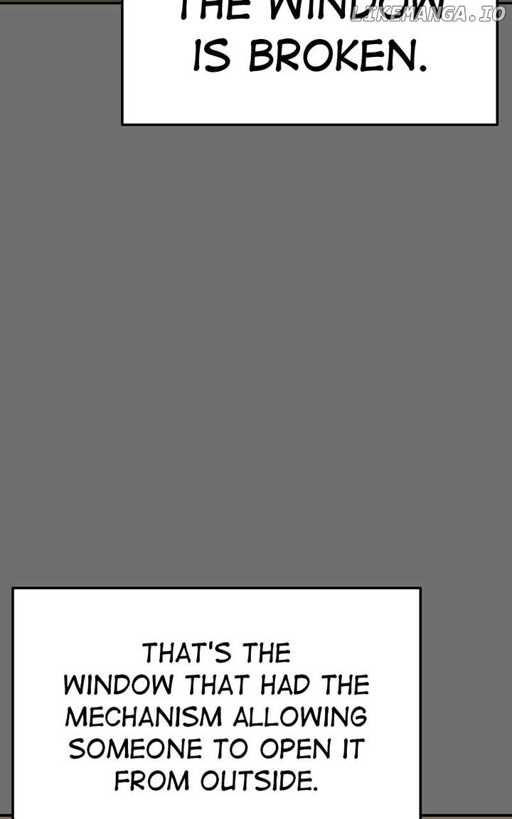A Ghostly Song Chapter 31 page 107