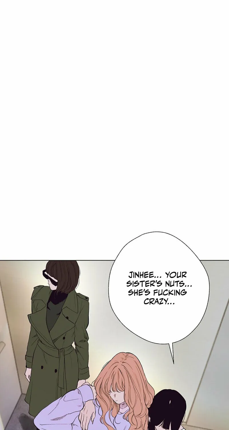 Kiss the Coming Apocalypse Chapter 33 page 54
