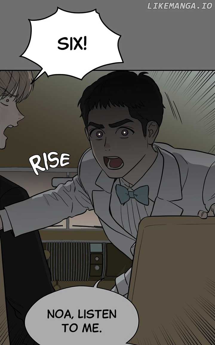 A Ghostly Song Chapter 31 page 102