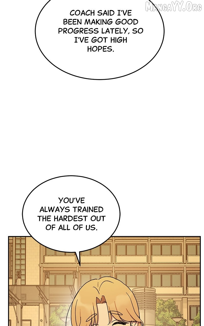Tiki-Taka Chapter 33 page 37