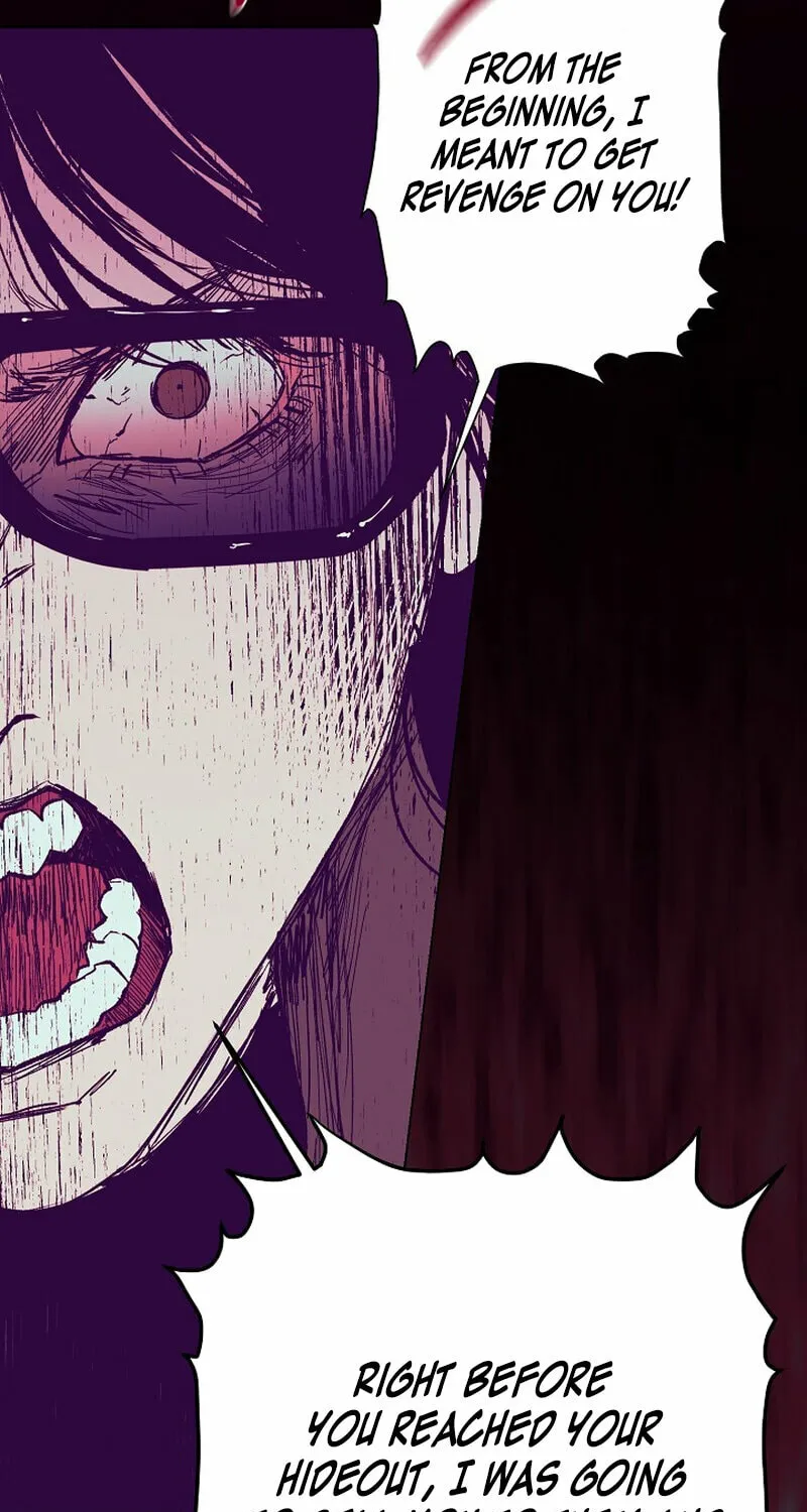 Kiss the Coming Apocalypse Chapter 33 page 43