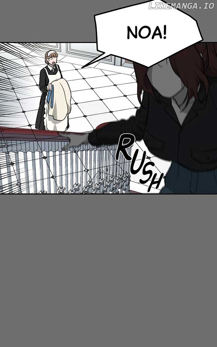 A Ghostly Song Chapter 31 page 116