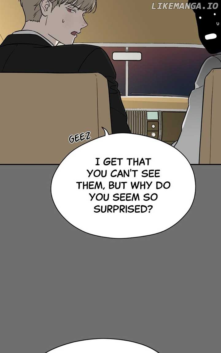 A Ghostly Song Chapter 31 page 91