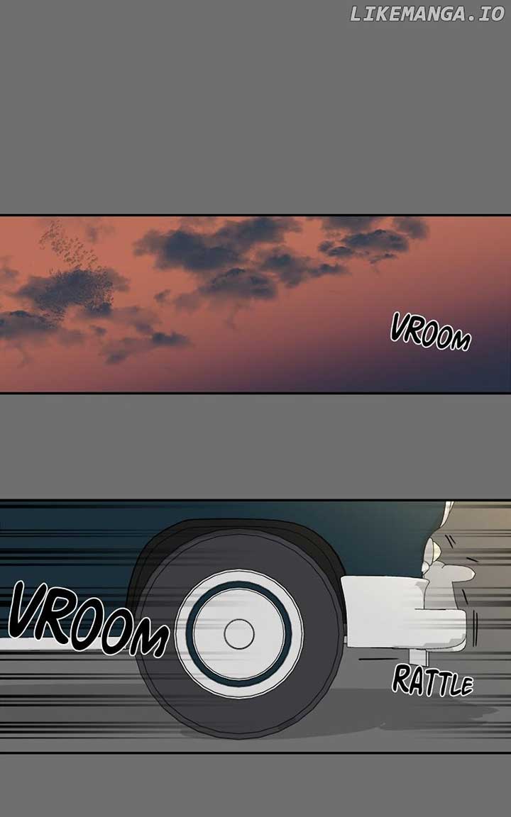 A Ghostly Song Chapter 31 page 82