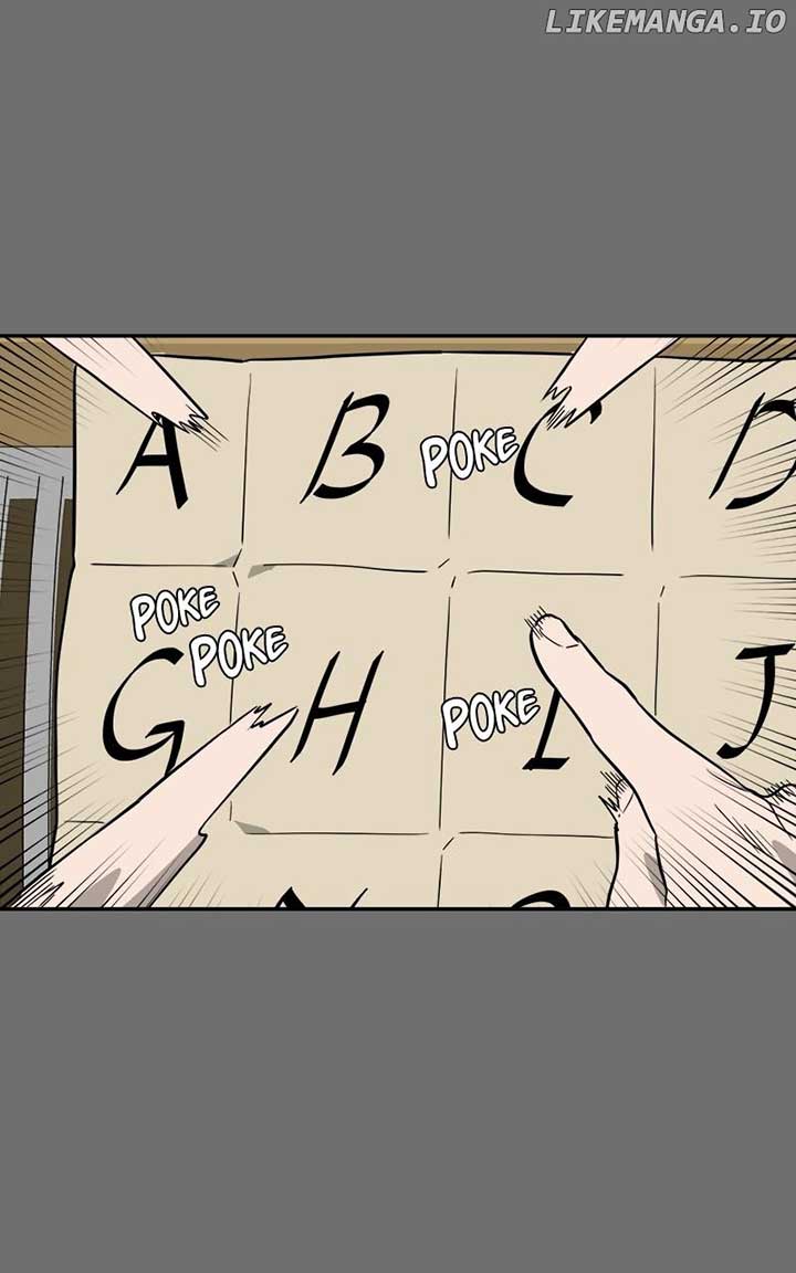A Ghostly Song Chapter 31 page 83