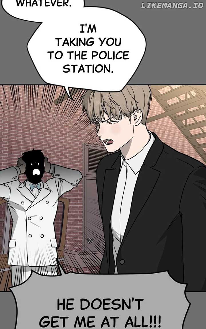A Ghostly Song Chapter 31 page 76