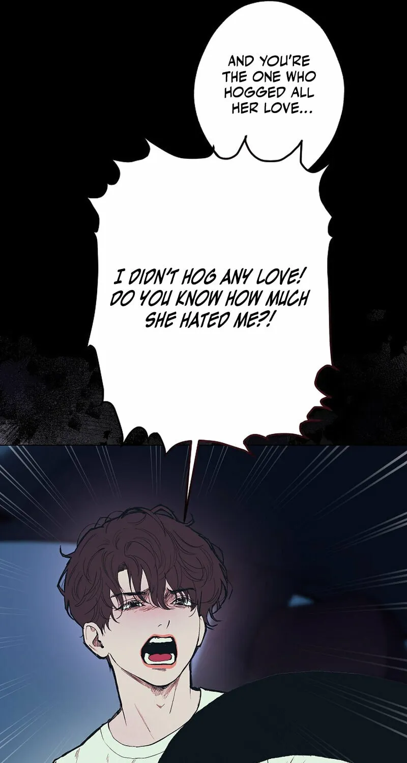 Kiss the Coming Apocalypse Chapter 33 page 48
