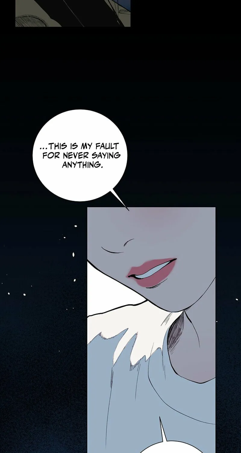 Kiss the Coming Apocalypse Chapter 33 page 50