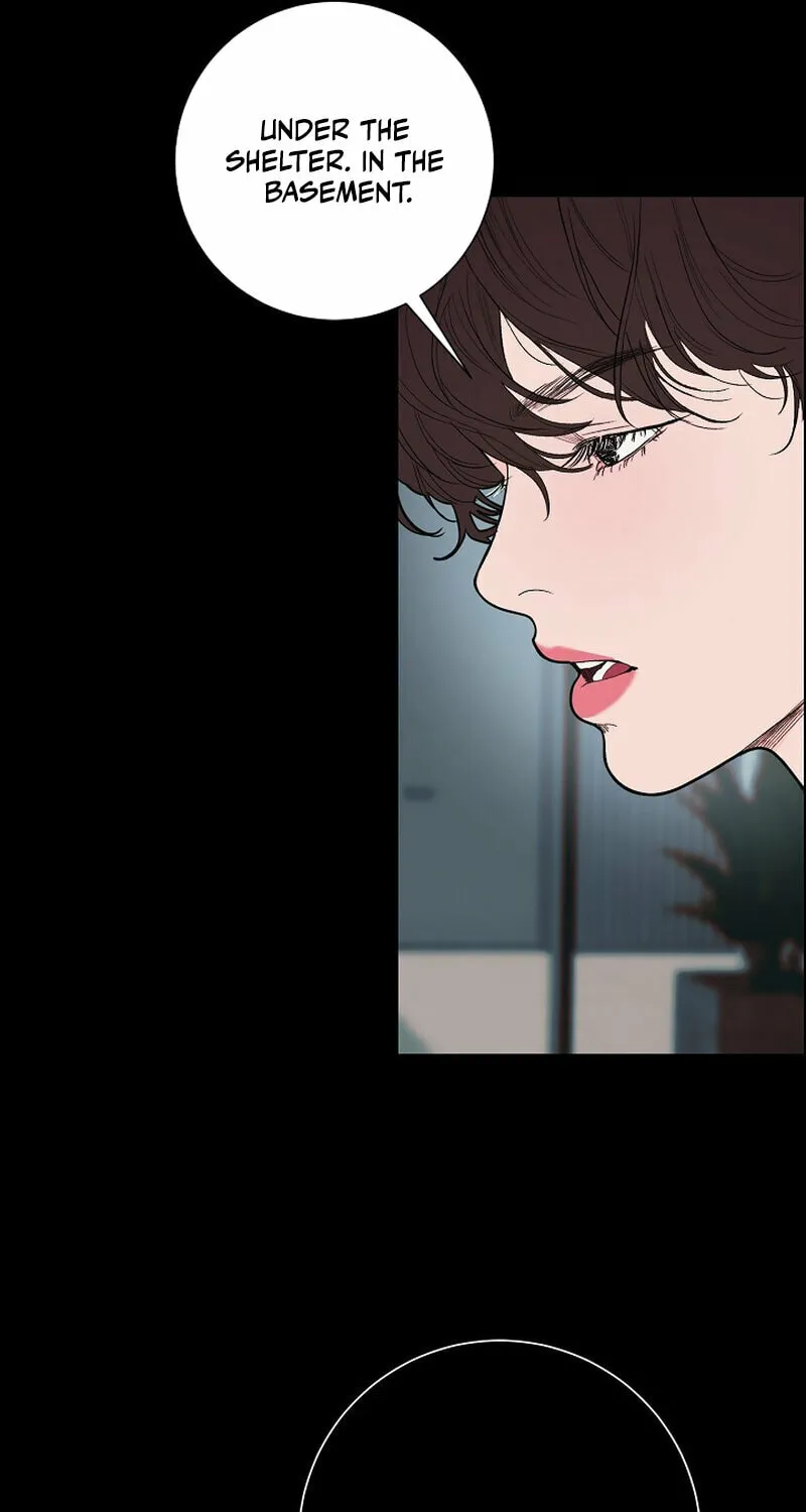 Kiss the Coming Apocalypse Chapter 33 page 78