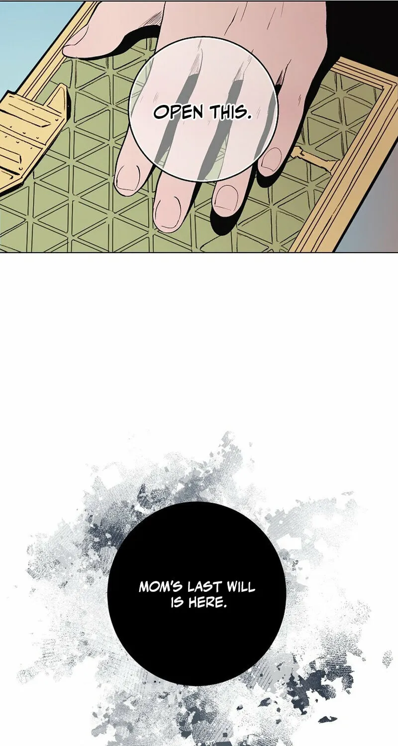 Kiss the Coming Apocalypse Chapter 33 page 68