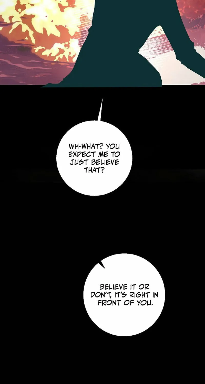 Kiss the Coming Apocalypse Chapter 33 page 75