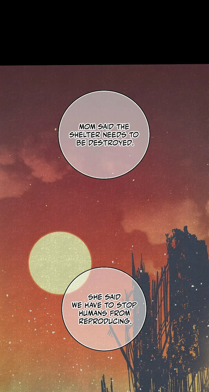 Kiss the Coming Apocalypse Chapter 33 page 81