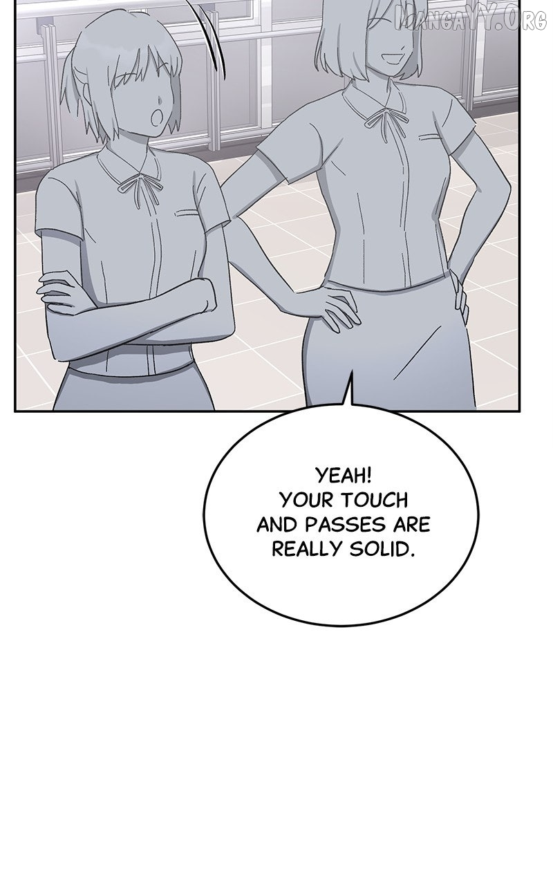 Tiki-Taka Chapter 33 page 68